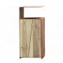 Corbeille TOR 110 litres