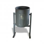 Corbeille Vida XXI 40 litres
