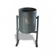Corbeille Vida XXI 40 litres