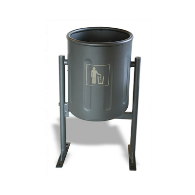 Corbeille Vida XXI 40 litres