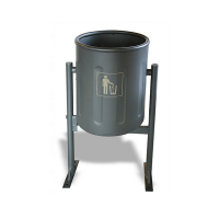 Corbeille Vida XXI 40 litres Corbeille Vida XXI 40 litres