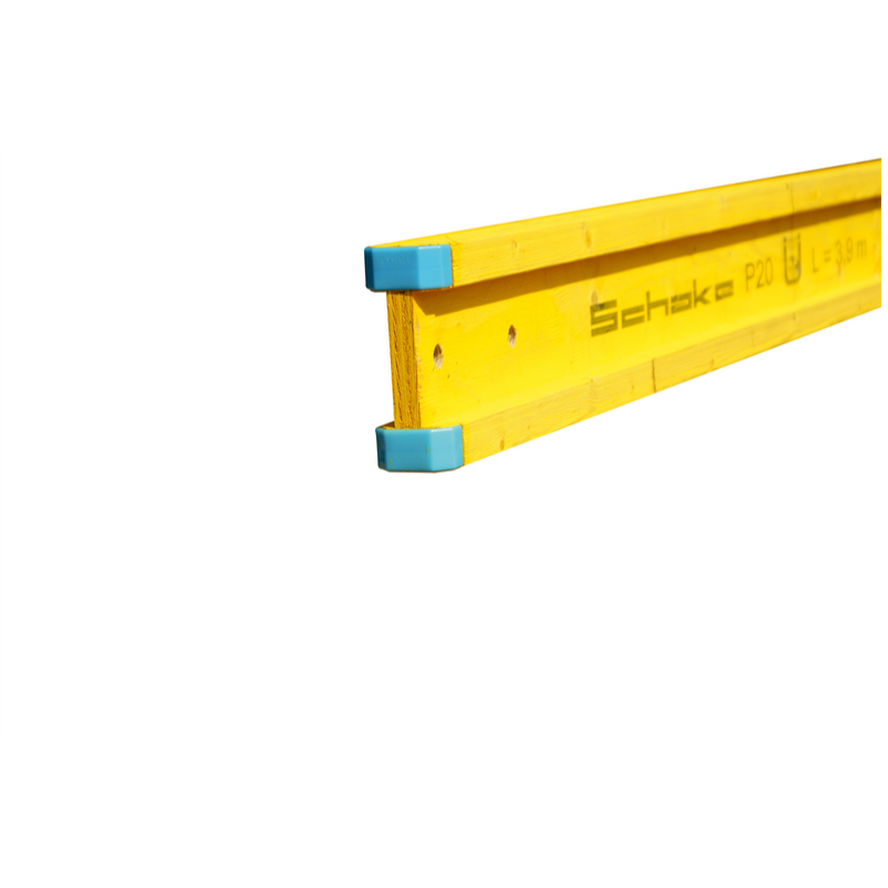 Poutrelle de coffrage bois SCHAKE H20 – support universel pour coffrage