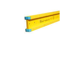 Poutrelle de coffrage bois SCHAKE H20 – support universel pour coffrage