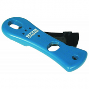 Cutter de sécurité pour cartouches silicone