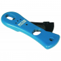 Cutter de sécurité pour cartouches silicone