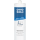 Nettoyant éliminant le silicone durci