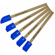 Sets de 4 outils de lissage