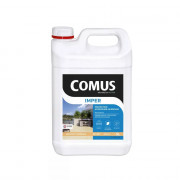 Imperméabilisant supports poreux Hydro-oléofuges COMUS IMPER et IMPER effet mouillé