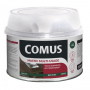 Mastic bi-composant sans styrène pour supports usuels du bâtiment