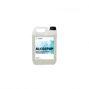 Minéralisant et imperméabilisant pour surfaces poreuses