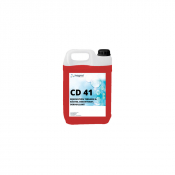 Nettoyant acide polyvalent pour surfaces minérales et toitures
