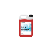 Nettoyant acide polyvalent pour surfaces minérales et toitures Nettoyant acide polyvalent pour surfaces minérales et toitures
