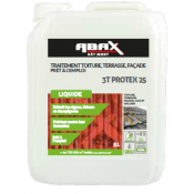 Nettoyant multisupports tous supports, antimousses, algues, lichens