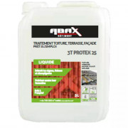 Nettoyant multisupports tous supports, antimousses, algues, lichens