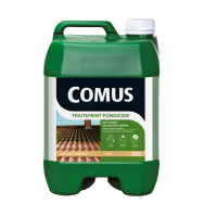 Traitement fongicide multisupports sans Chlore COMUS® prêt à l'emploi Traitement fongicide multisupports sans Chlore COMUS® prêt à l'emploi