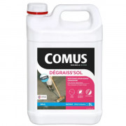 Nettoyant dégraissant concentré COMUS® DEGRAISS'SOL