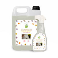 Produits ECOCERT