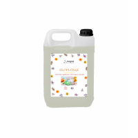 Liquide vaisselle écologique ultra-dégraissant pour un nettoyage efficace ECOCERT Liquide vaisselle écologique ultra-dégraissant pour un nettoyage efficace ECOCERT