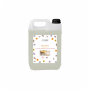 Nettoyant éco-responsable pour sols et surfaces, efficace et naturel