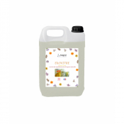 Nettoyant vitres écologique sans traces pour surfaces brillantes ECOCERT