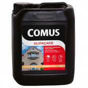 Nettoyant surpuissant ultra-rapide Comus pour supports bruts