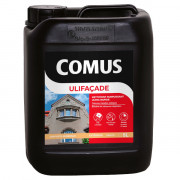 Nettoyant surpuissant ultra-rapide Comus pour supports bruts