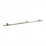 Adaptation coupe-feuilles 2,5m pour plieuse – Dimos