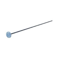 Baguette 2m ø 25mm pour baguetteuses aluminium – Dimos Baguette 2m ø 25mm pour baguetteuses aluminium – Dimos