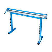 Baguetteuse twin 2m aluminium sur pieds à roulettes – Dimos Baguetteuse twin 2m aluminium sur pieds à roulettes – Dimos