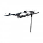 Butée arrière à crémaillère 600mm pour master-s – Dimos