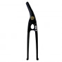 Cisaille 270mm bichantourneuse coupe à droite acier – Dimos