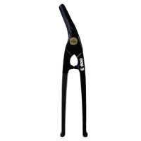 Cisaille 270mm bichantourneuse coupe à droite acier – Dimos Cisaille 270mm bichantourneuse coupe à droite acier – Dimos