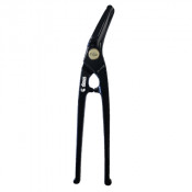 Cisaille 270mm bichantourneuse coupe à gauche acier – Dimos