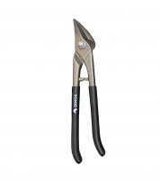 Cisaille bichant. passe-franc à gauche 280mm – Dimos Cisaille bichant. passe-franc à gauche 280mm – Dimos