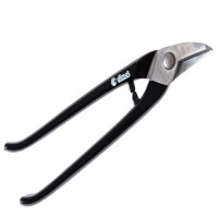 Cisaille coupe-trou à lame courbe coupe à droite – 30 mm – Dimos Cisaille coupe-trou à lame courbe coupe à droite – 30 mm – Dimos