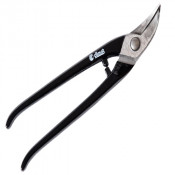 Cisaille coupe-trou à lame courbe coupe à gauche – 30 mm – Dimos