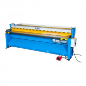 Cisaille guillotine motorisée 3m – Dimos