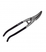 Cisaille multi-usages passe-franc à gauche 280mm – Dimos