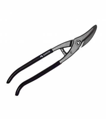 Cisaille multi-usages passe-franc à gauche 280mm – Dimos
