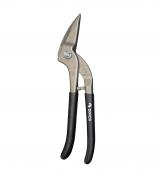 Cisaille pelican passe-franc coupe à droite 300mm – Dimos
