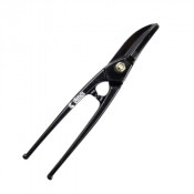 Cisaille universelle 260mm 1 lame large + 1 étroite – Dimos