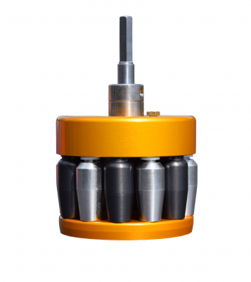 Evaseur de tuyaux ø 100 mm- expert – Dimos