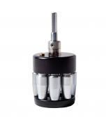 Evaseur de tuyaux ø 75 mm – Dimos