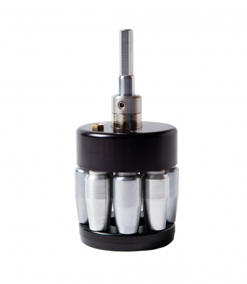 Evaseur de tuyaux ø 75 mm – Dimos