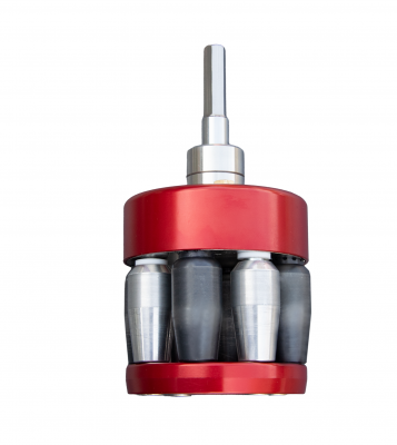 Evaseur de tuyaux ø 80 mm – Dimos