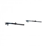 Kit butées arrière à glissières 800mm pour lagoon® – Dimos