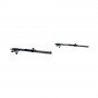 Kit butées arrière à glissières 800mm pour lagoon® – Dimos