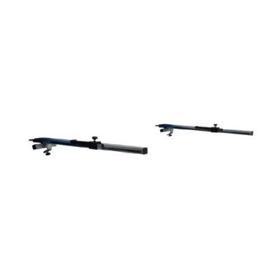 Kit butées arrière à glissières 800mm pour lagoon® – Dimos