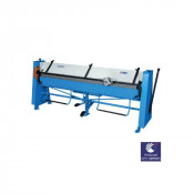 Plieuse master-s 2m – Dimos