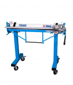 Plieuse triade® 1m pieds à roulettes coupe – Dimos